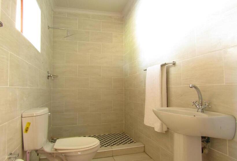 پانسیون Haithoms B&b Tlokweng Gaborone