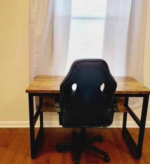 Majatalo Modern 4 Bed Rooms Jersey City, Nj Easy Access To Manhattan