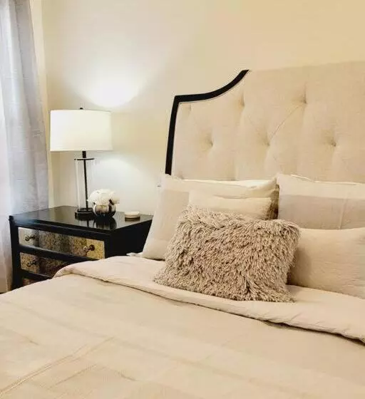 Majatalo Modern 4 Bed Rooms Jersey City, Nj Easy Access To Manhattan