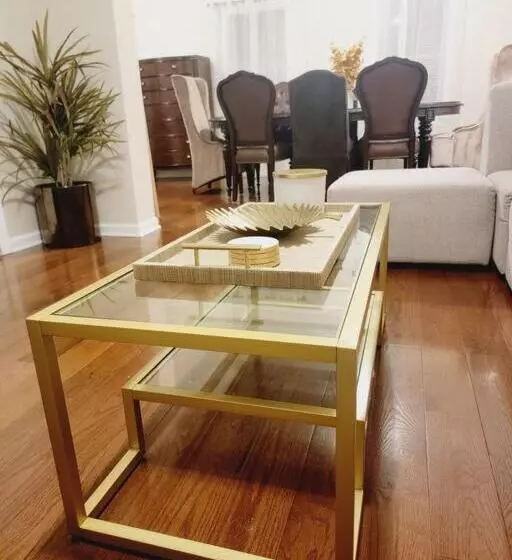 Majatalo Modern 4 Bed Rooms Jersey City, Nj Easy Access To Manhattan