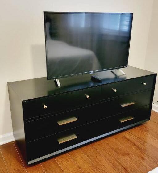 膳宿费 Modern 4 Bed Rooms Jersey City, Nj Easy Access To Manhattan