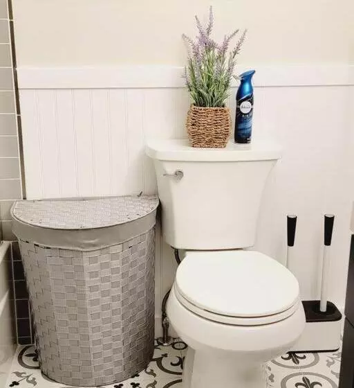 Majatalo Modern 4 Bed Rooms Jersey City, Nj Easy Access To Manhattan