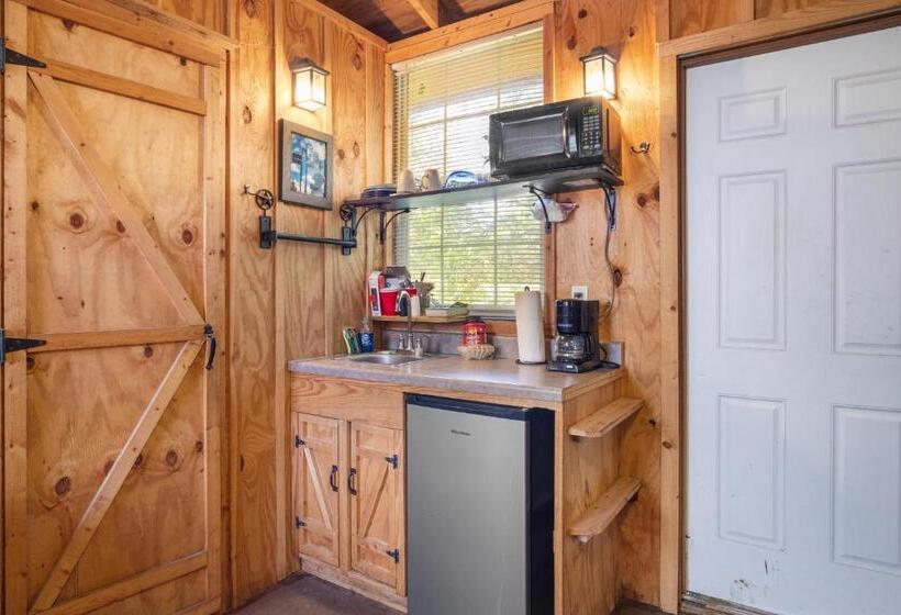 펜션 River Run Hannas House On Guadalupe