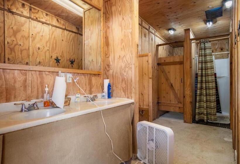 펜션 River Run Hannas House On Guadalupe