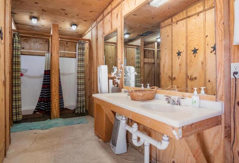 펜션 River Run Hannas House On Guadalupe