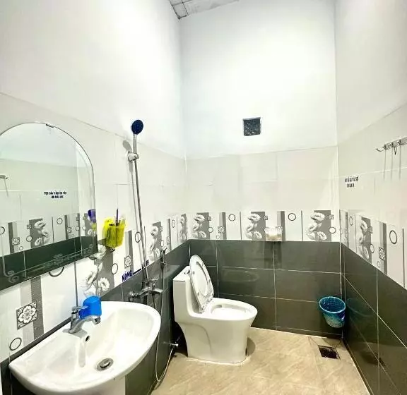 پانسیون Thuận Vương Homestay