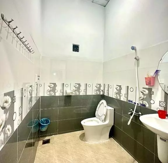 پانسیون Thuận Vương Homestay