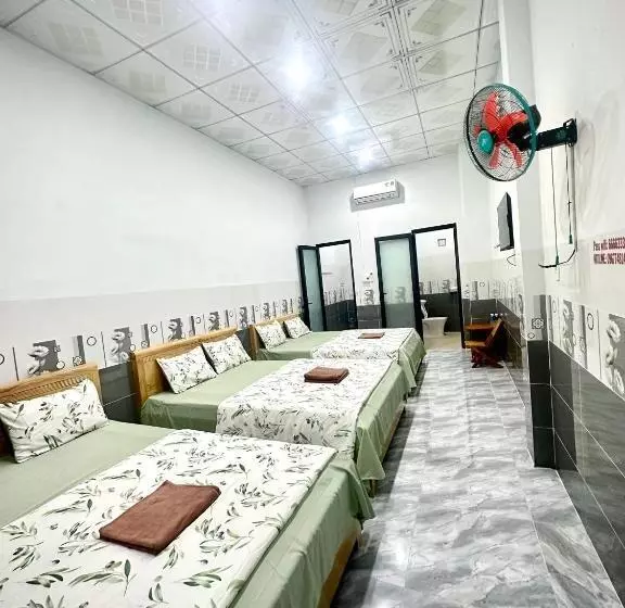 پانسیون Thuận Vương Homestay