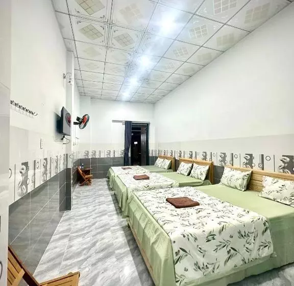پانسیون Thuận Vương Homestay