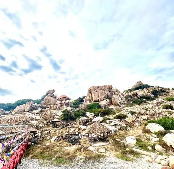 پانسیون Thuận Vương Homestay