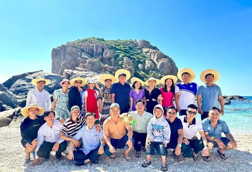 پانسیون Thuận Vương Homestay