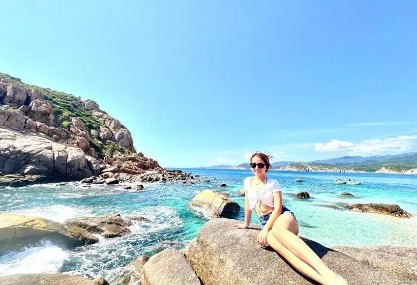 پانسیون Thuận Vương Homestay