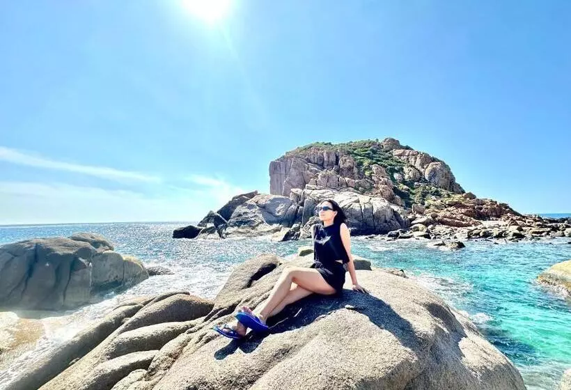 پانسیون Thuận Vương Homestay