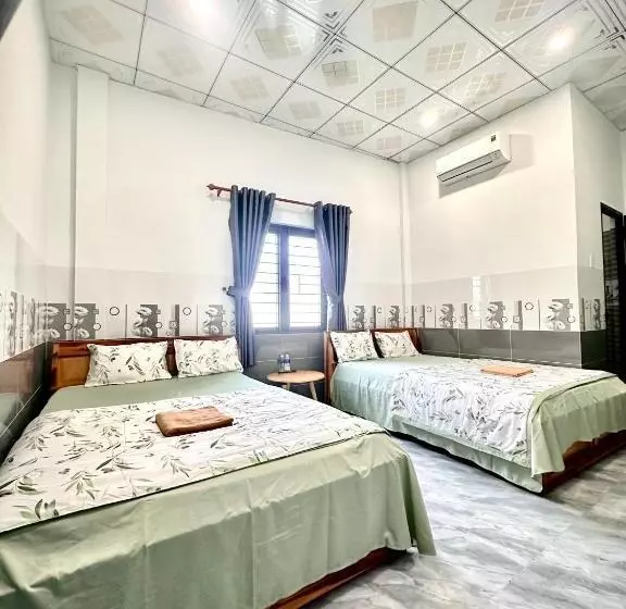 پانسیون Thuận Vương Homestay