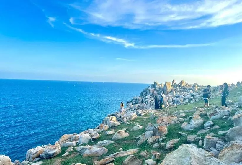 پانسیون Thuận Vương Homestay