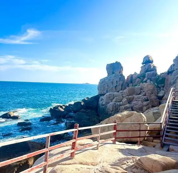 پانسیون Thuận Vương Homestay