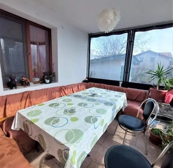 Villa Sofia