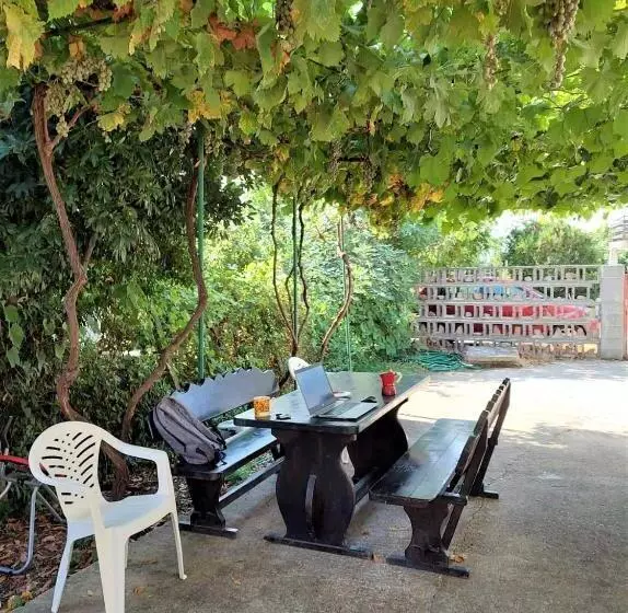 Villa Sofia
