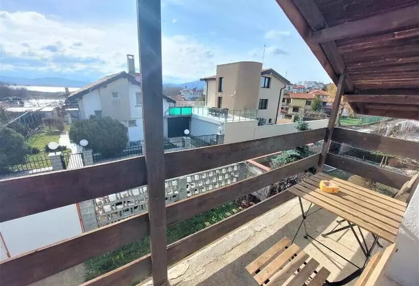 Villa Sofia
