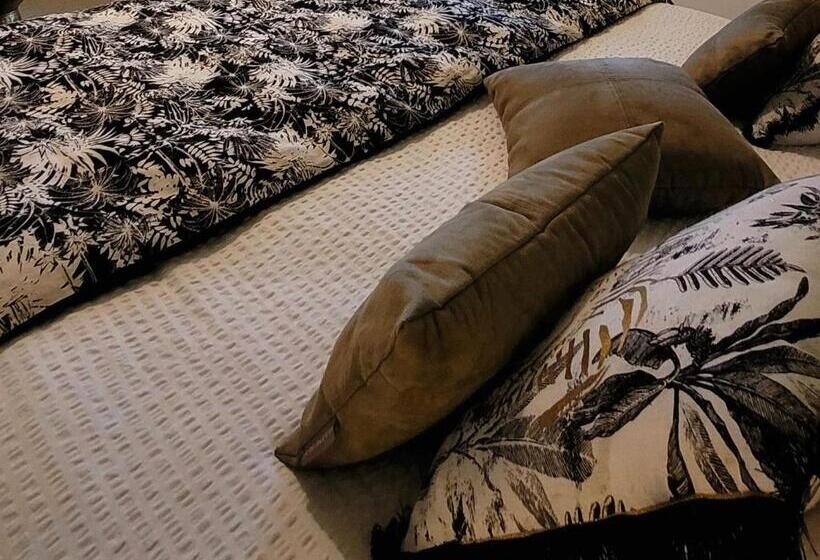 住宿加早餐  La Maison Keribin