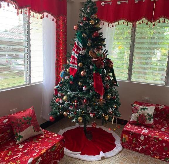 Bed and Breakfast Palanca Lodging Home