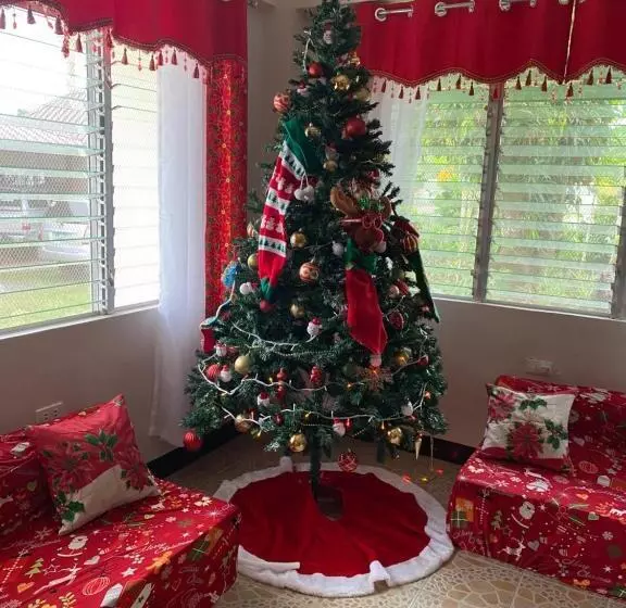 Aamiaismajoitus (B&B) Palanca Lodging Home