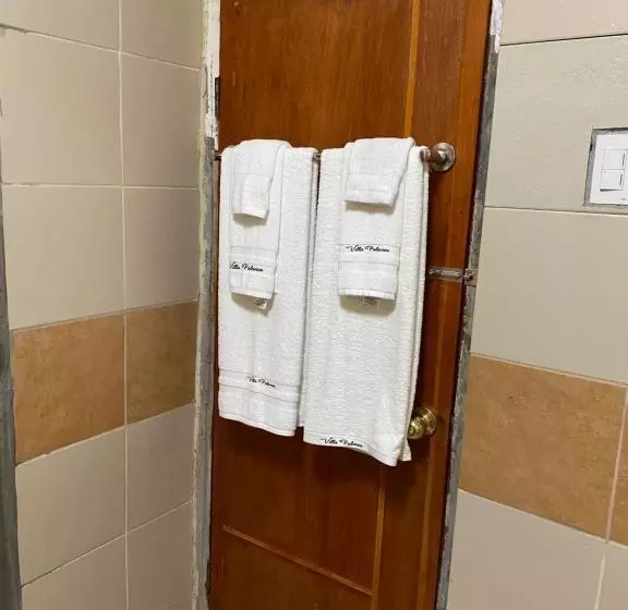 Aamiaismajoitus (B&B) Palanca Lodging Home