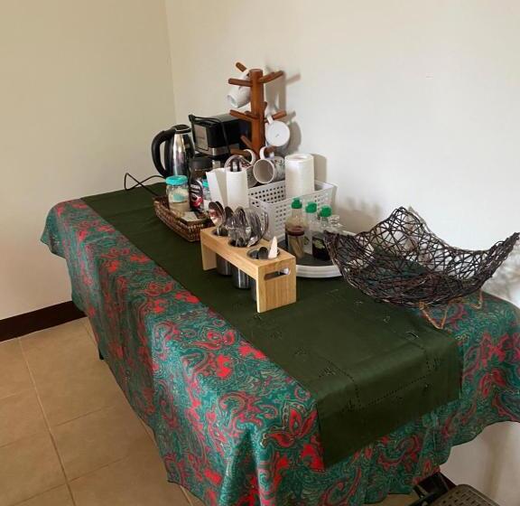 Bed and Breakfast Palanca Lodging Home