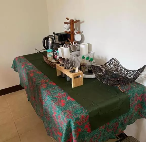 Aamiaismajoitus (B&B) Palanca Lodging Home