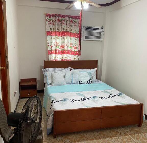 Bed and Breakfast Palanca Lodging Home
