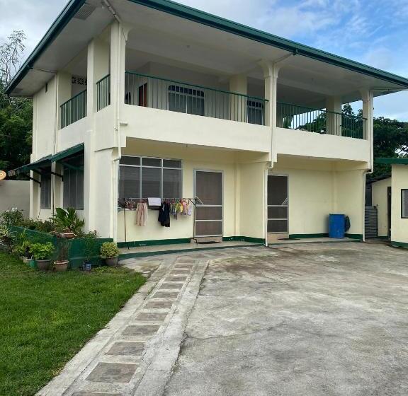 Bed and Breakfast Palanca Lodging Home