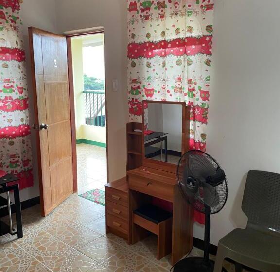 Bed and Breakfast Palanca Lodging Home