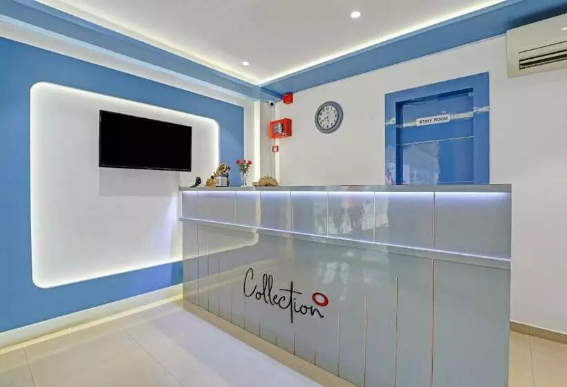 Collection O Hotel Leo Palace