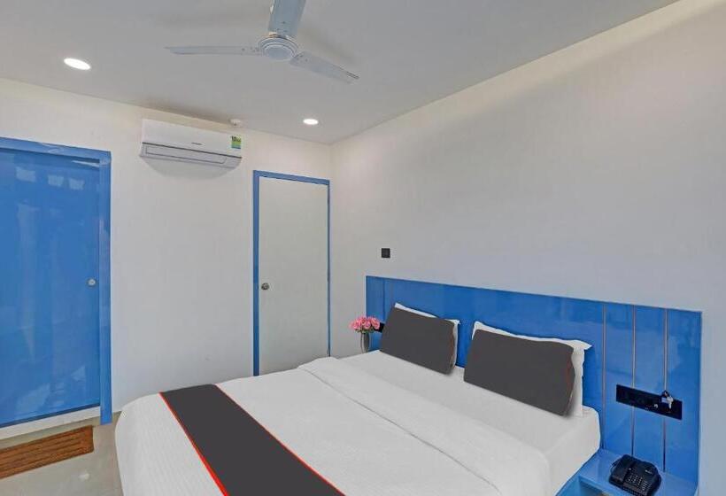 Collection O Hotel Leo Palace