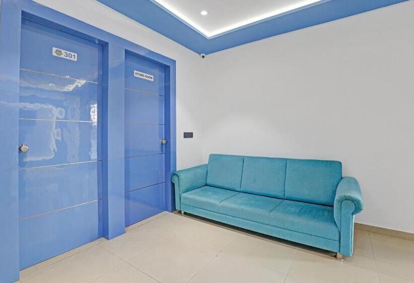 Collection O Hotel Leo Palace