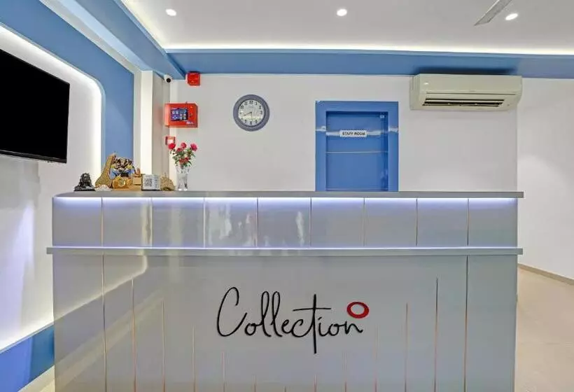 Collection O Hotel Leo Palace