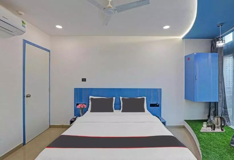 Collection O Hotel Leo Palace