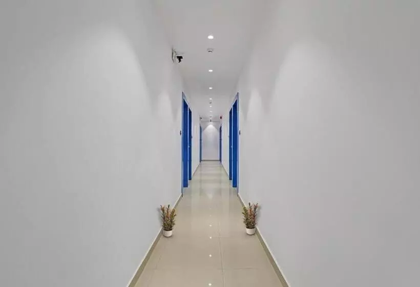 Collection O Hotel Leo Palace