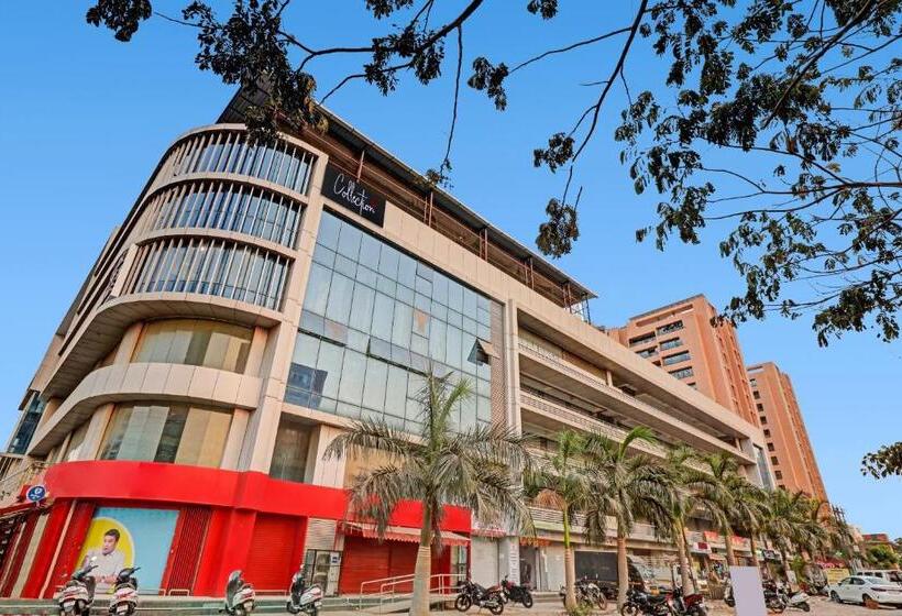 Collection O Hotel Leo Palace