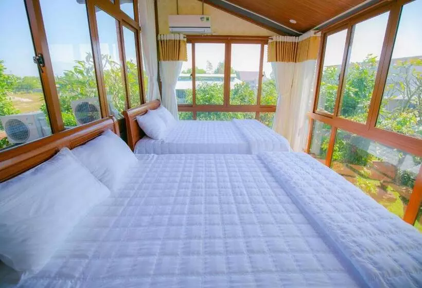 Homesstay Lê Thạnh