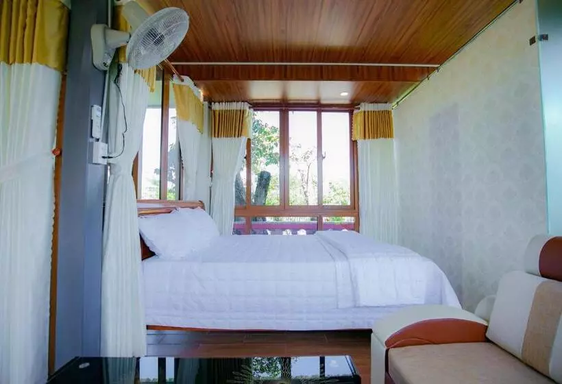 Homesstay Lê Thạnh