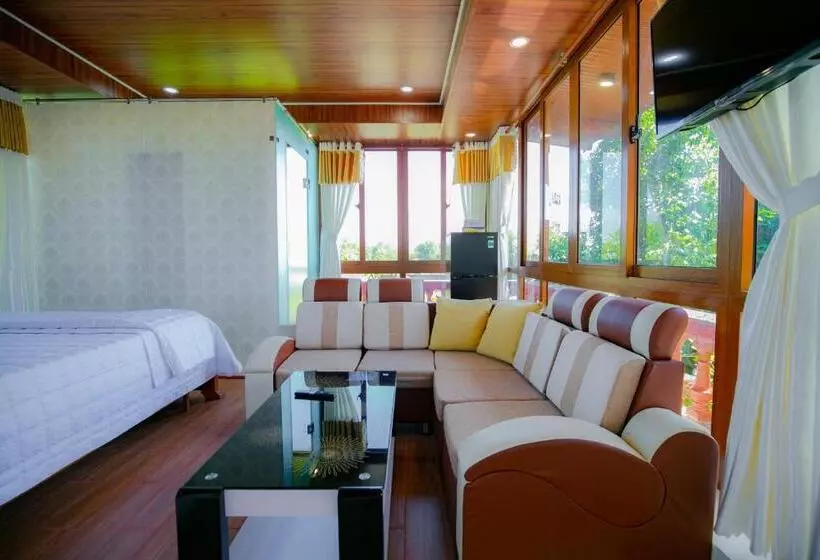 Homesstay Lê Thạnh