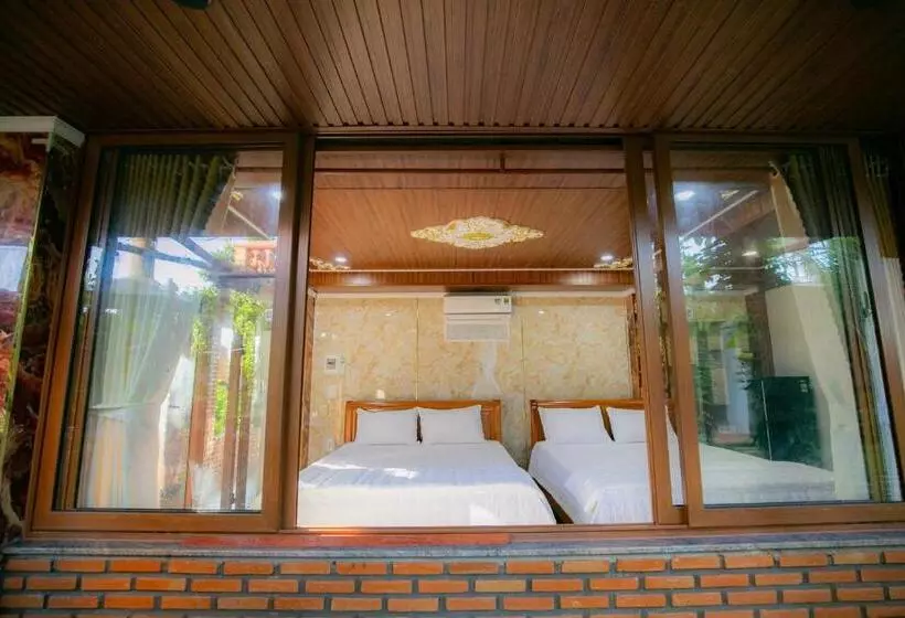 Homesstay Lê Thạnh