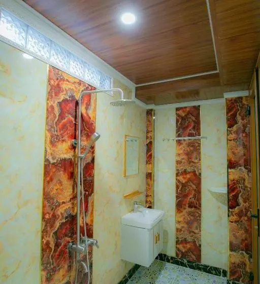 Homesstay Lê Thạnh