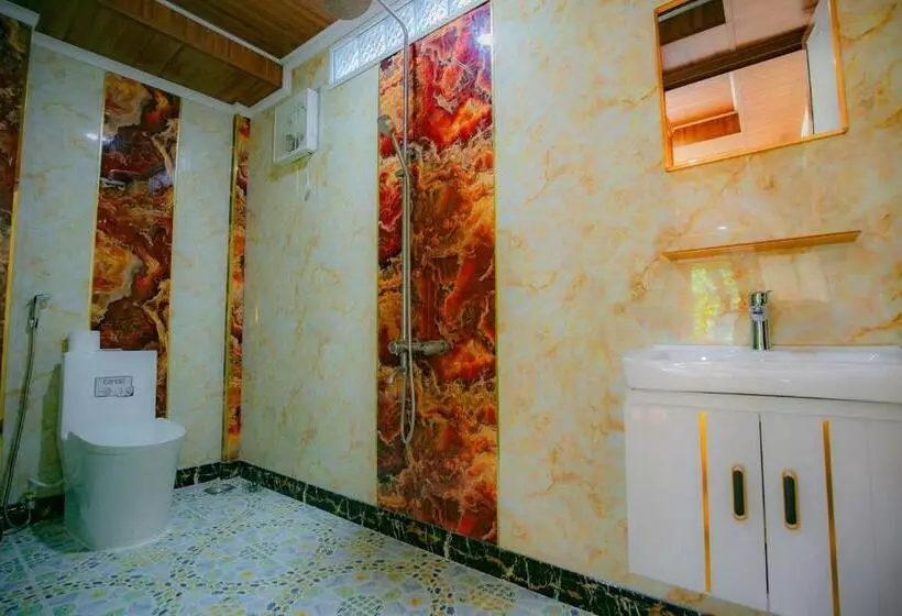 Homesstay Lê Thạnh
