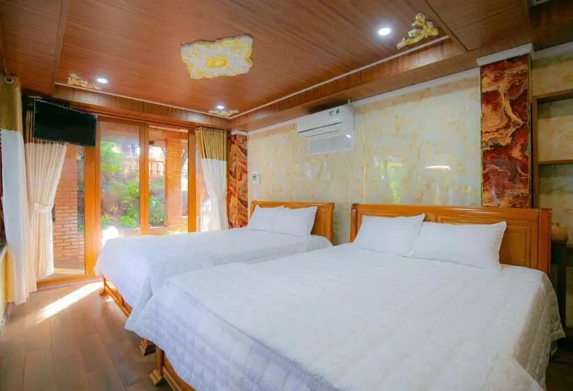 Homesstay Lê Thạnh
