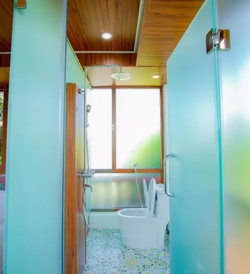 Homesstay Lê Thạnh