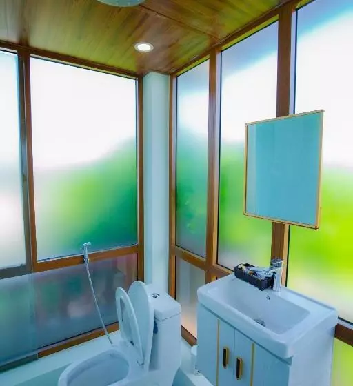 Homesstay Lê Thạnh