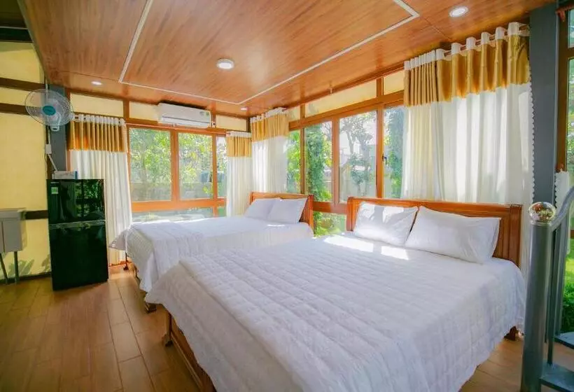 Homesstay Lê Thạnh