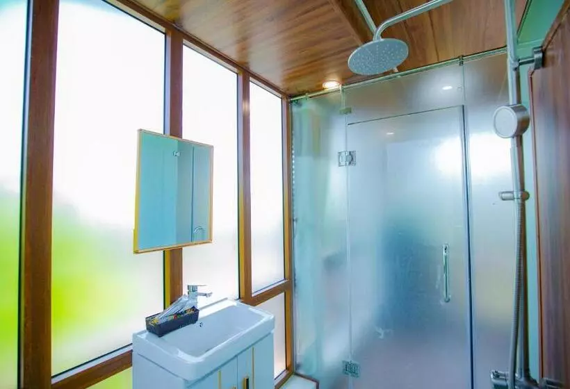 Homesstay Lê Thạnh